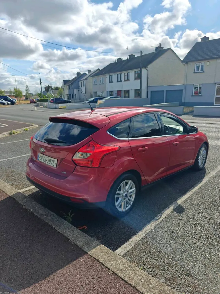 Ford focus - Image 6