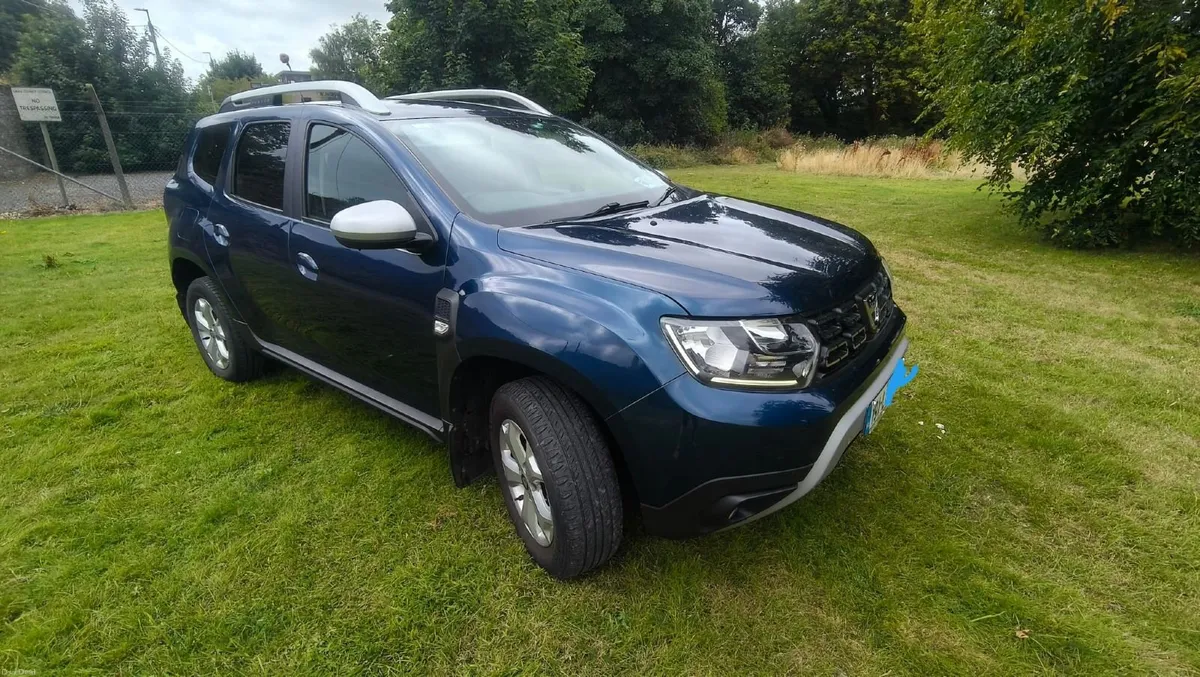 Dacia Duster 2019 - Image 2