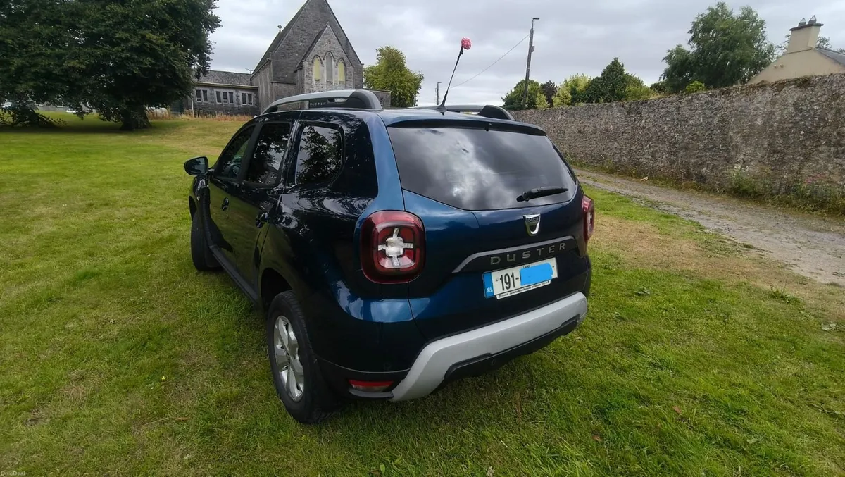 Dacia Duster 2019 - Image 5