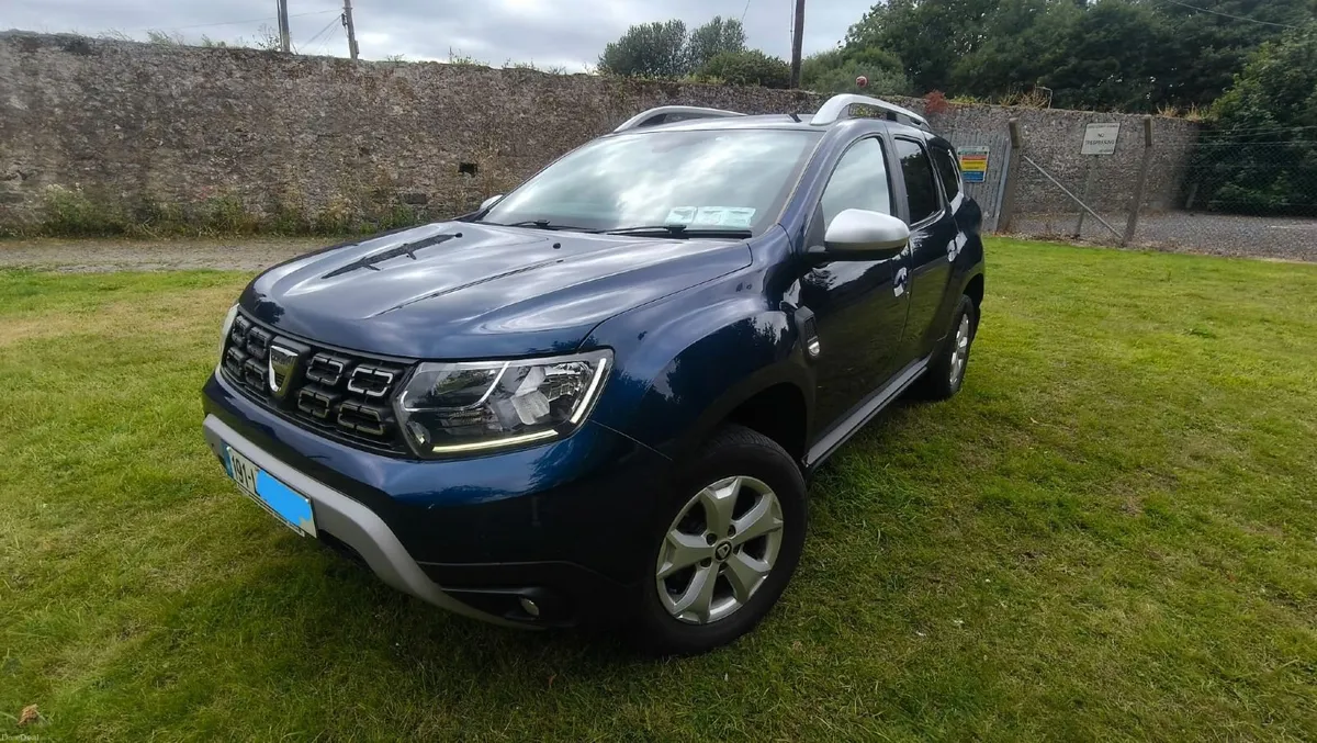 Dacia Duster 2019 - Image 6