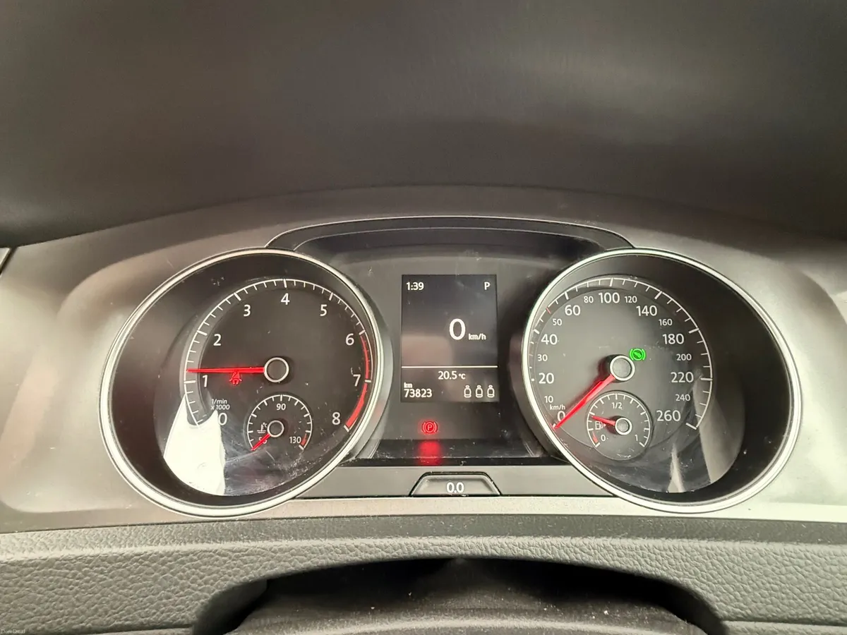Volkswagen Golf 2013 - Image 4
