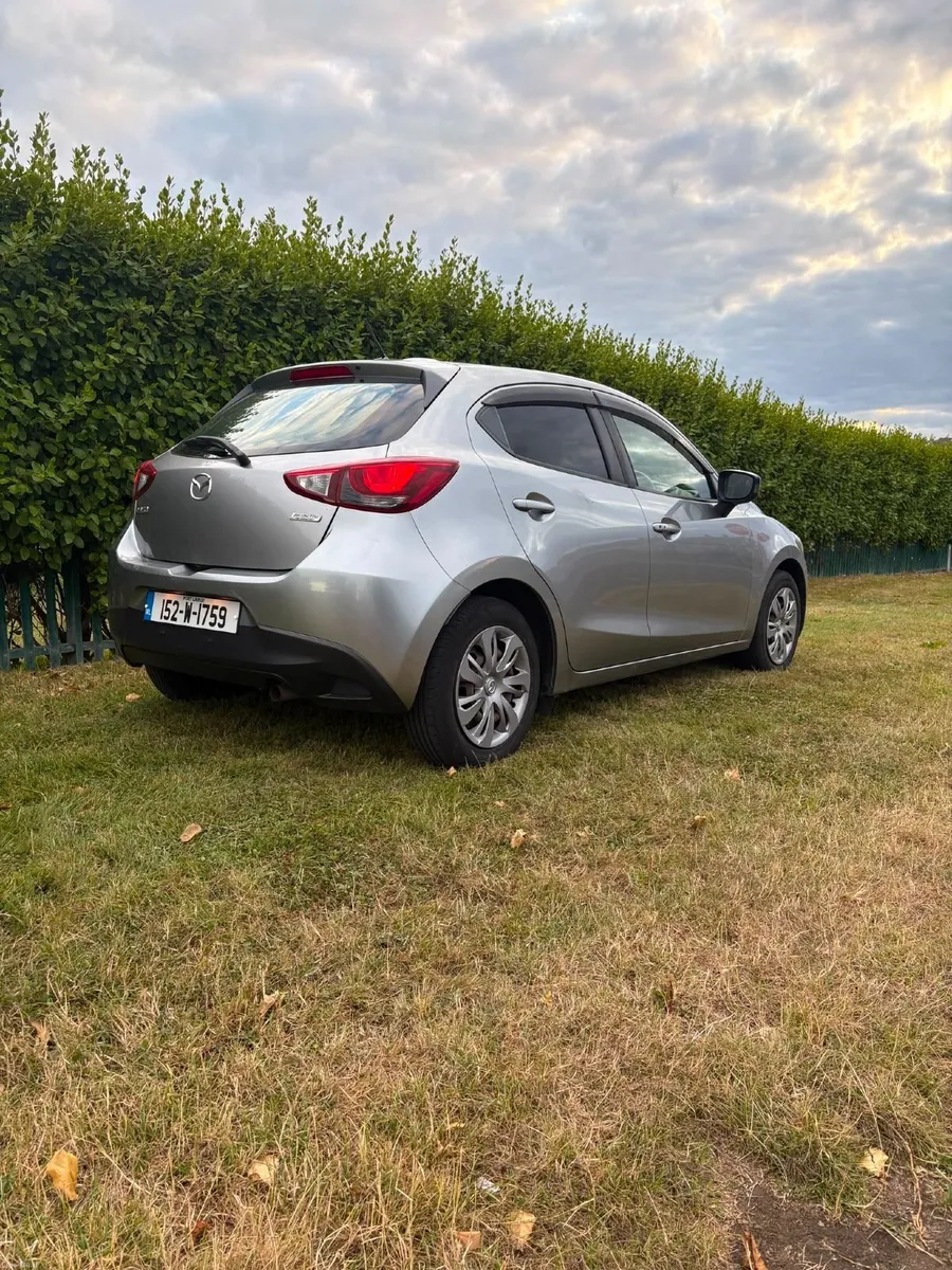 Mazda Demio 2015 - Image 2