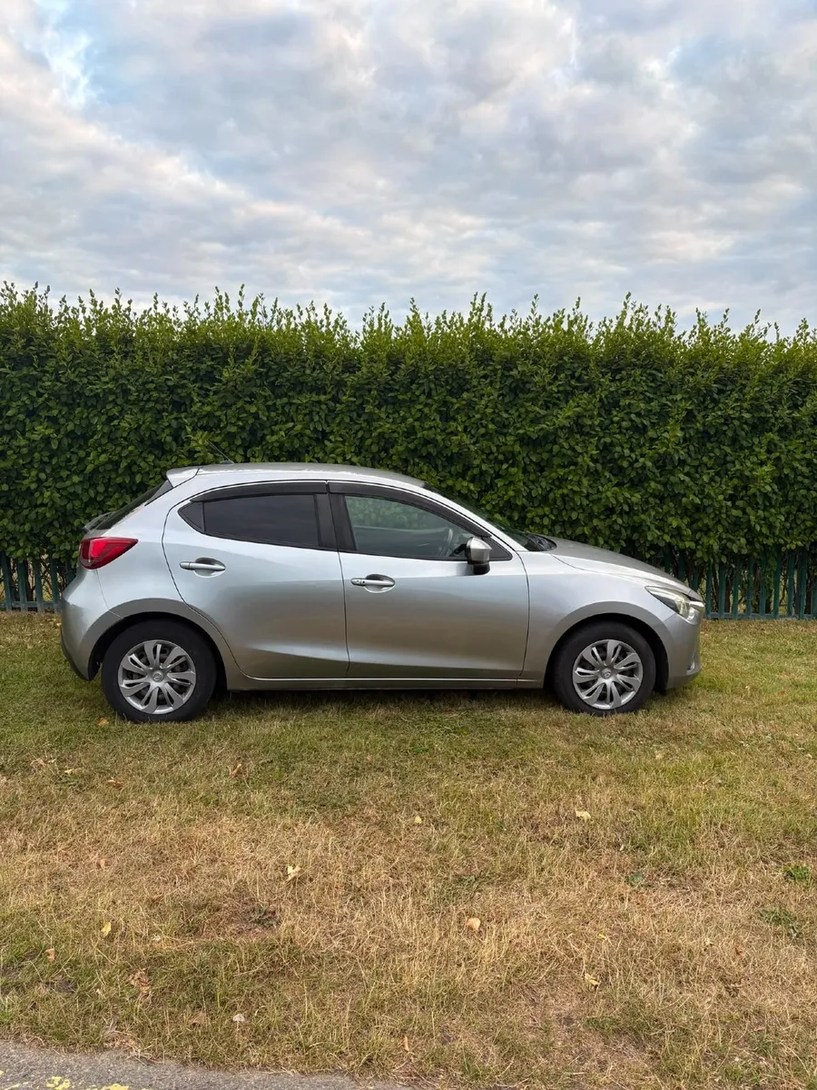 Mazda Demio 2015 - Image 1
