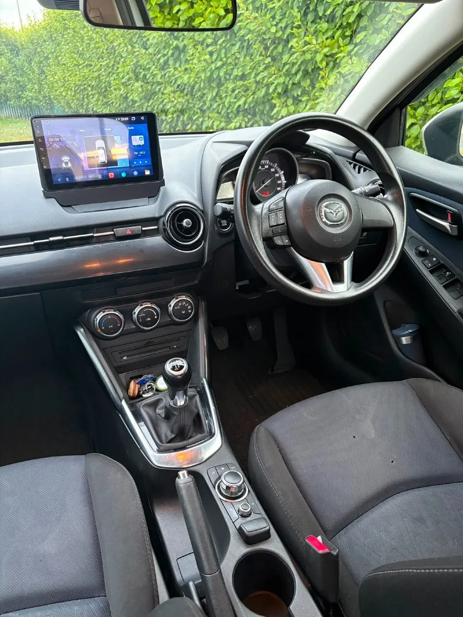 Mazda Demio 2015 - Image 6