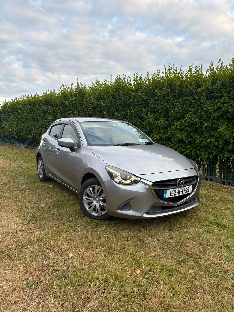 Mazda Demio 2015 - Image 3