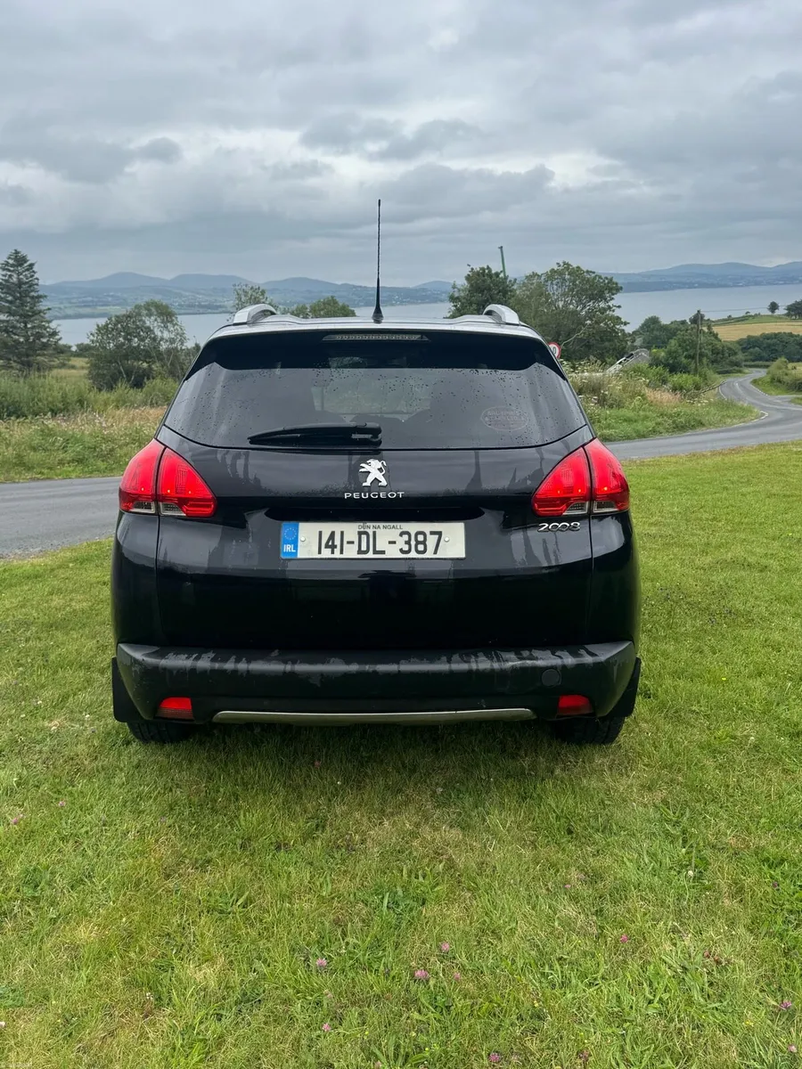Peugeot 2008 - Image 5