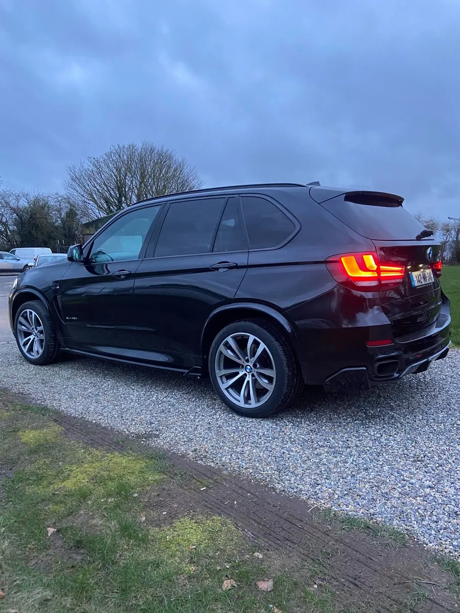 BMW X5 F15 - Image 2
