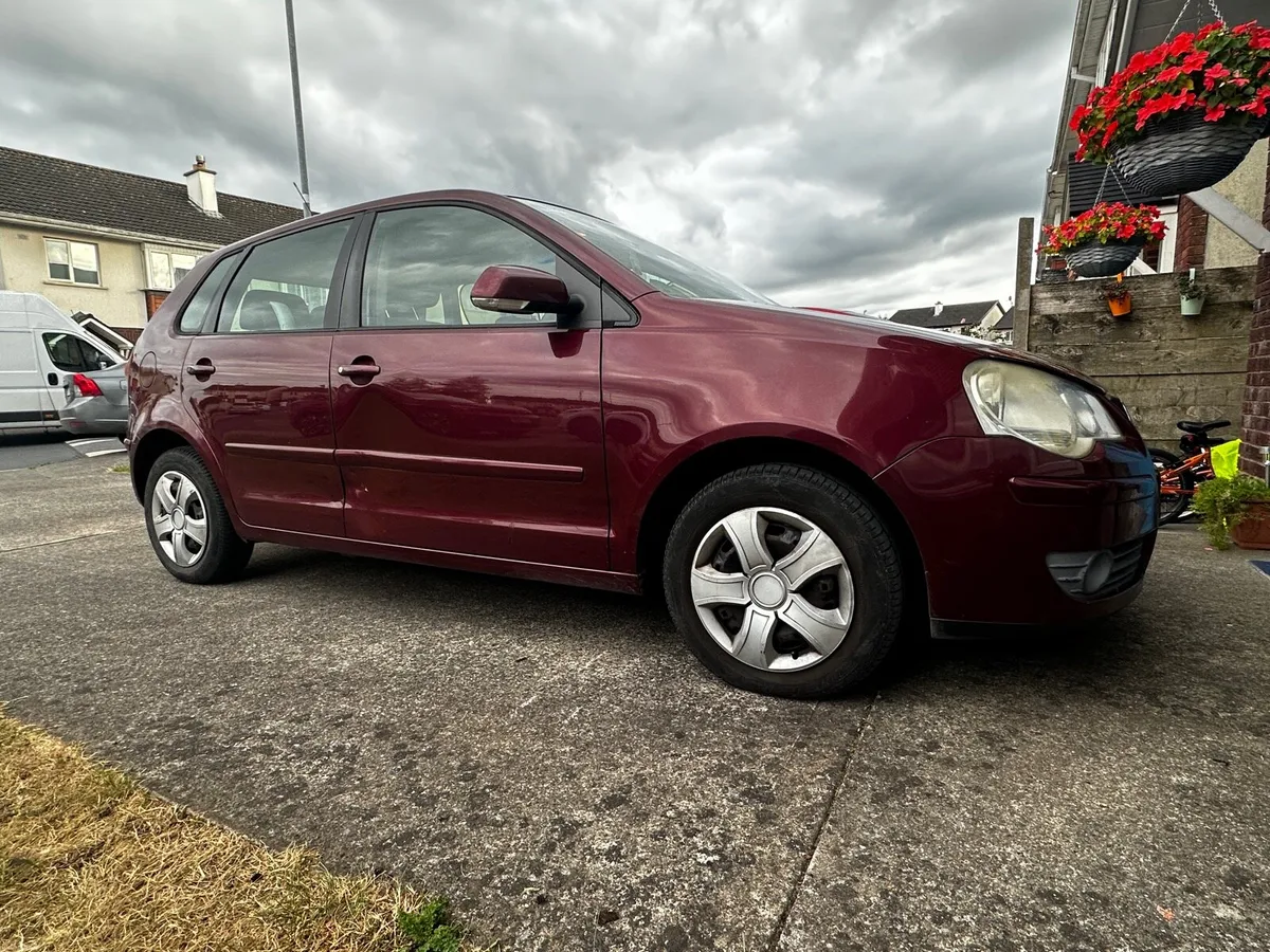 VW Polo 2006 - Image 2