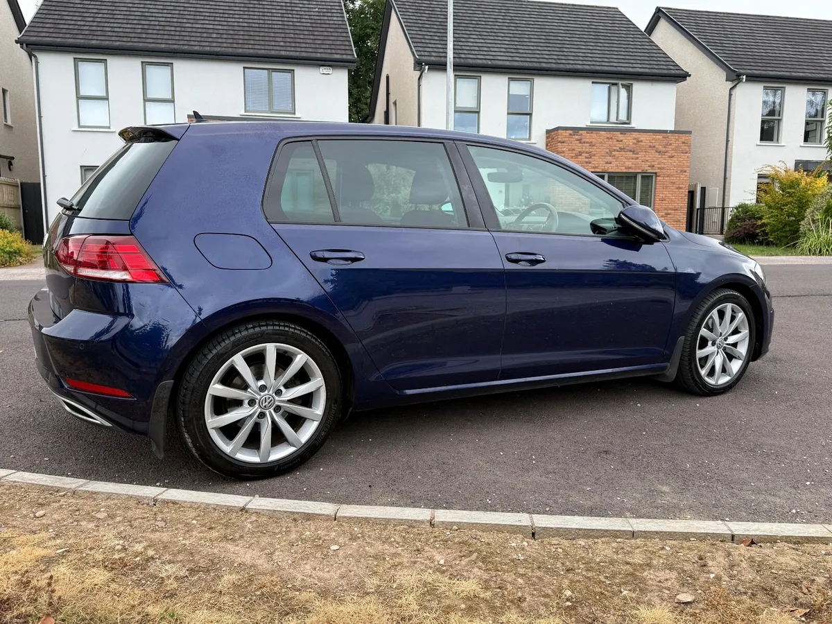 2018 Volkswagen Golf Highline 1.4 TSI 150bhp - Image 6