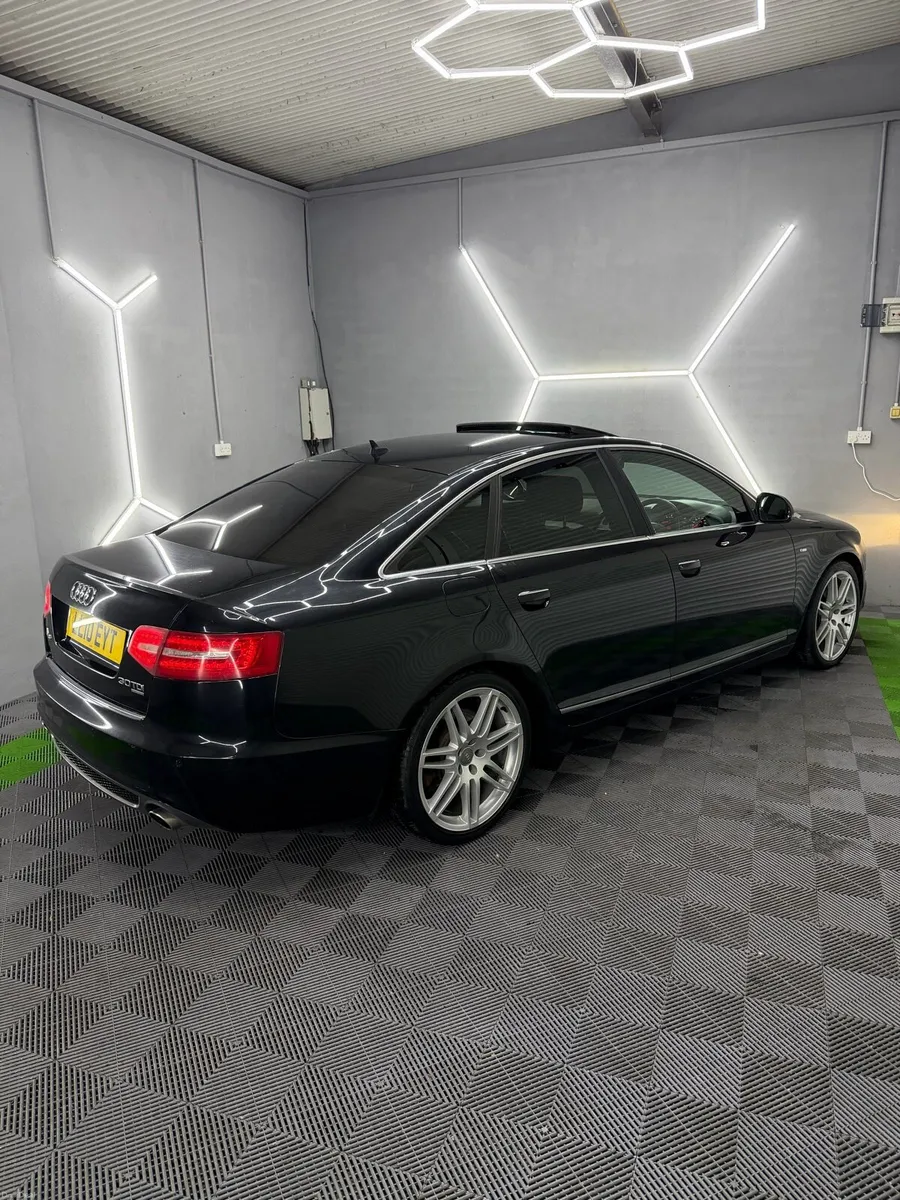 Audi a6 lemans - Image 3