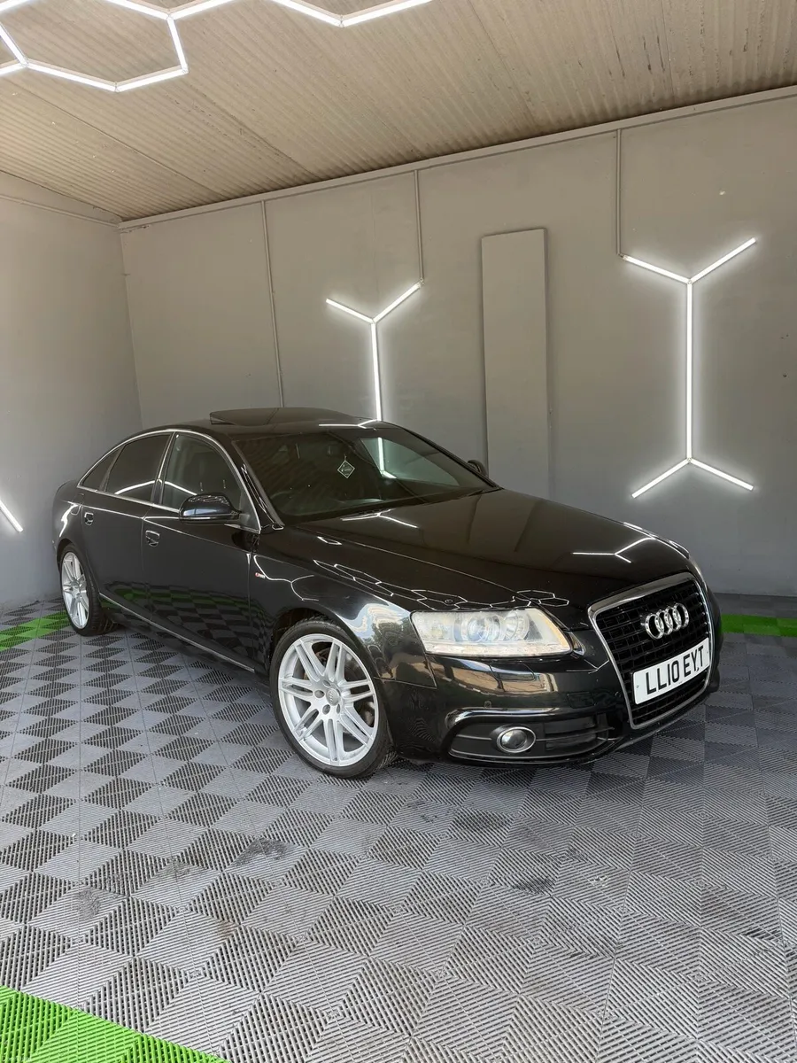 Audi a6 lemans - Image 1