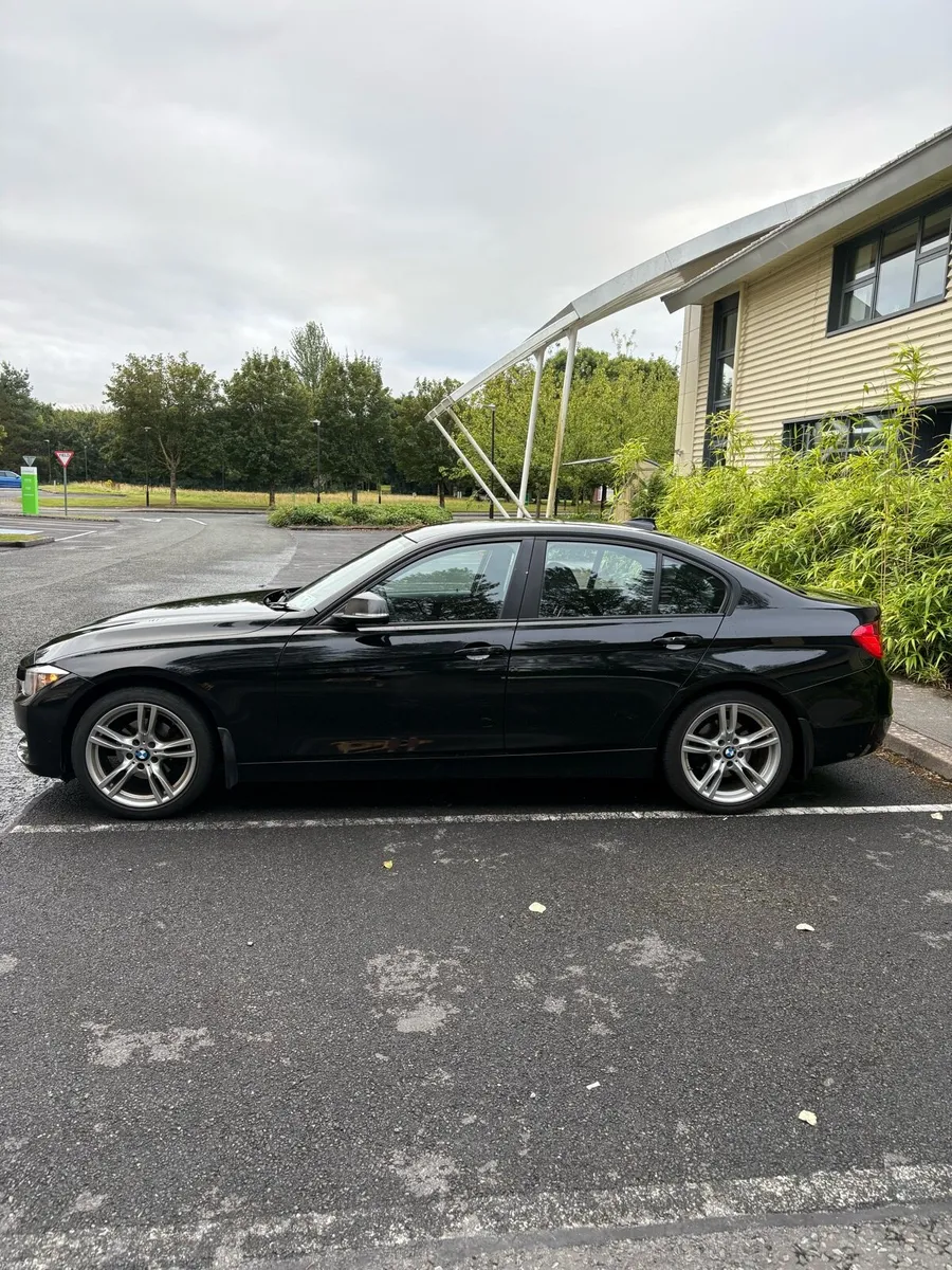 BMW F30 318D (183k kms)! - Image 4