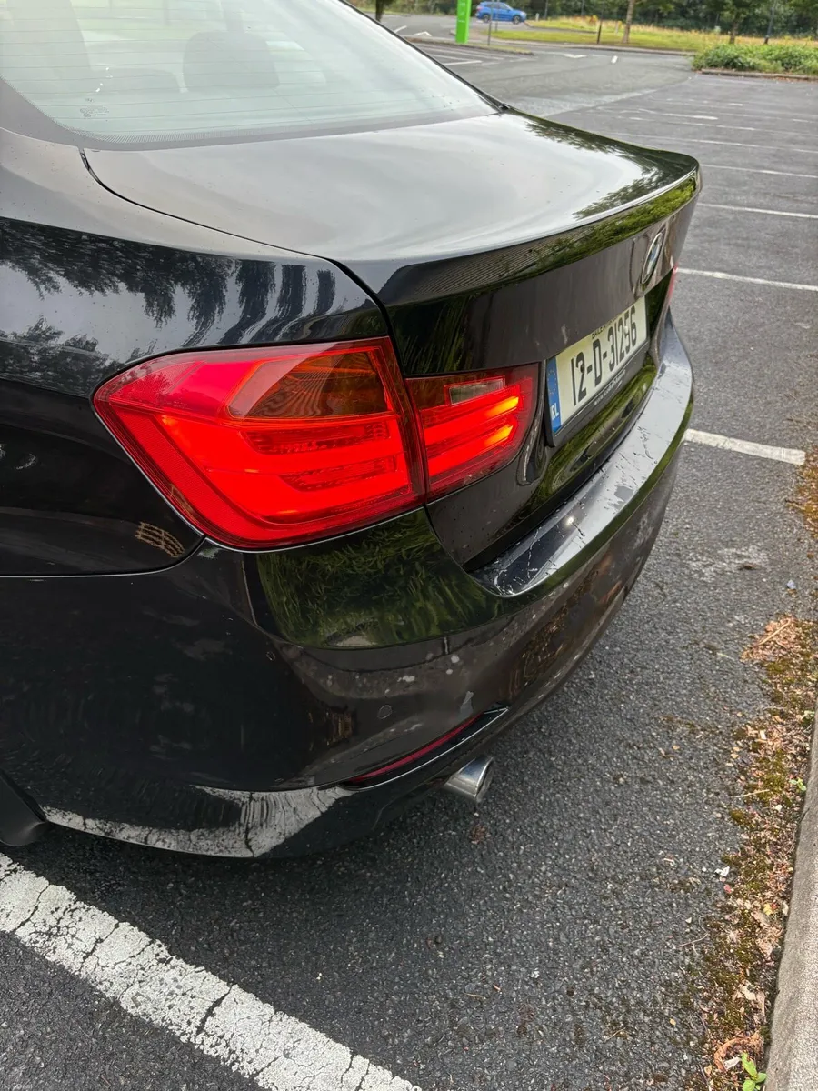 BMW F30 318D (183k kms)! - Image 6