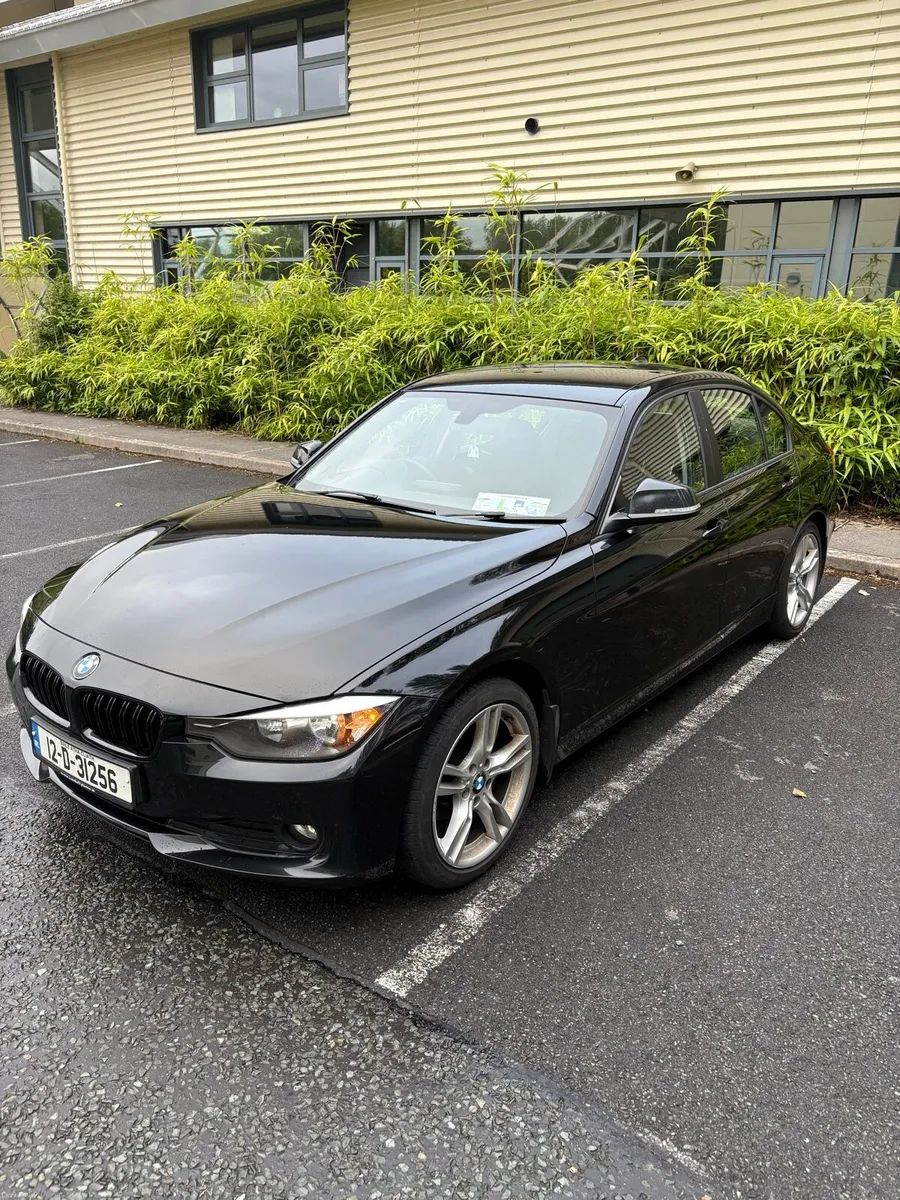 BMW F30 318D (183k kms)! - Image 1