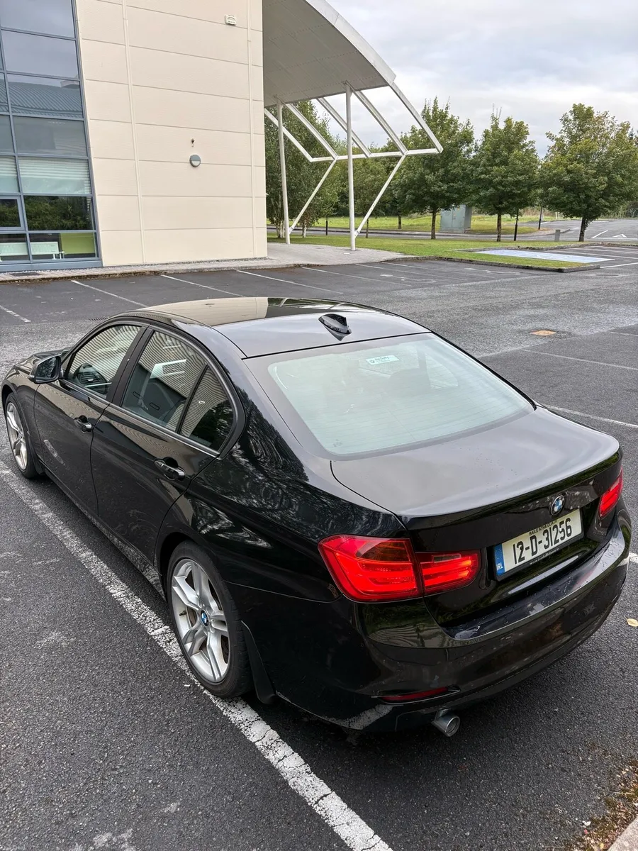 BMW F30 318D (183k kms)! - Image 2