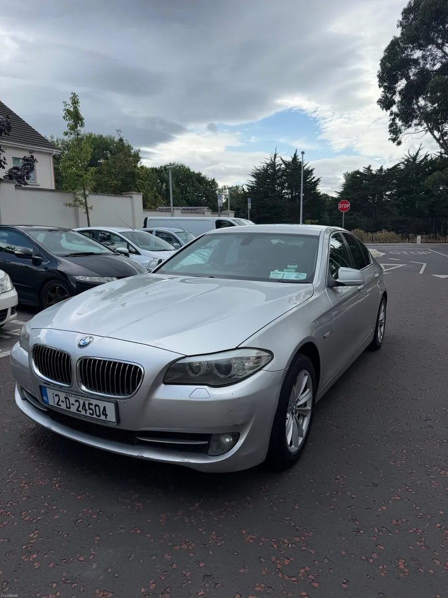 BMWF 10 - Image 2