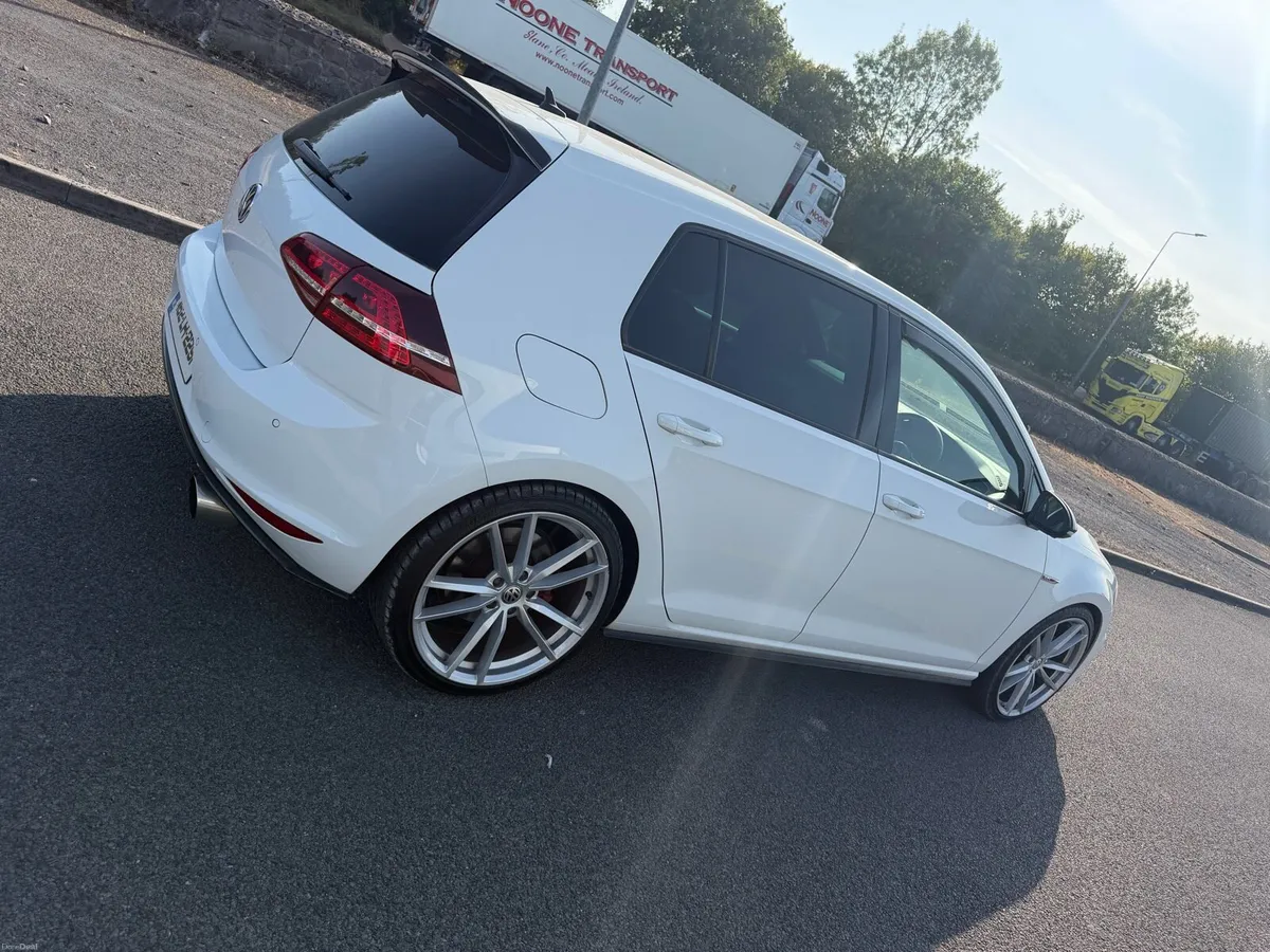 2016 Mk7 GTI Golf - Image 6