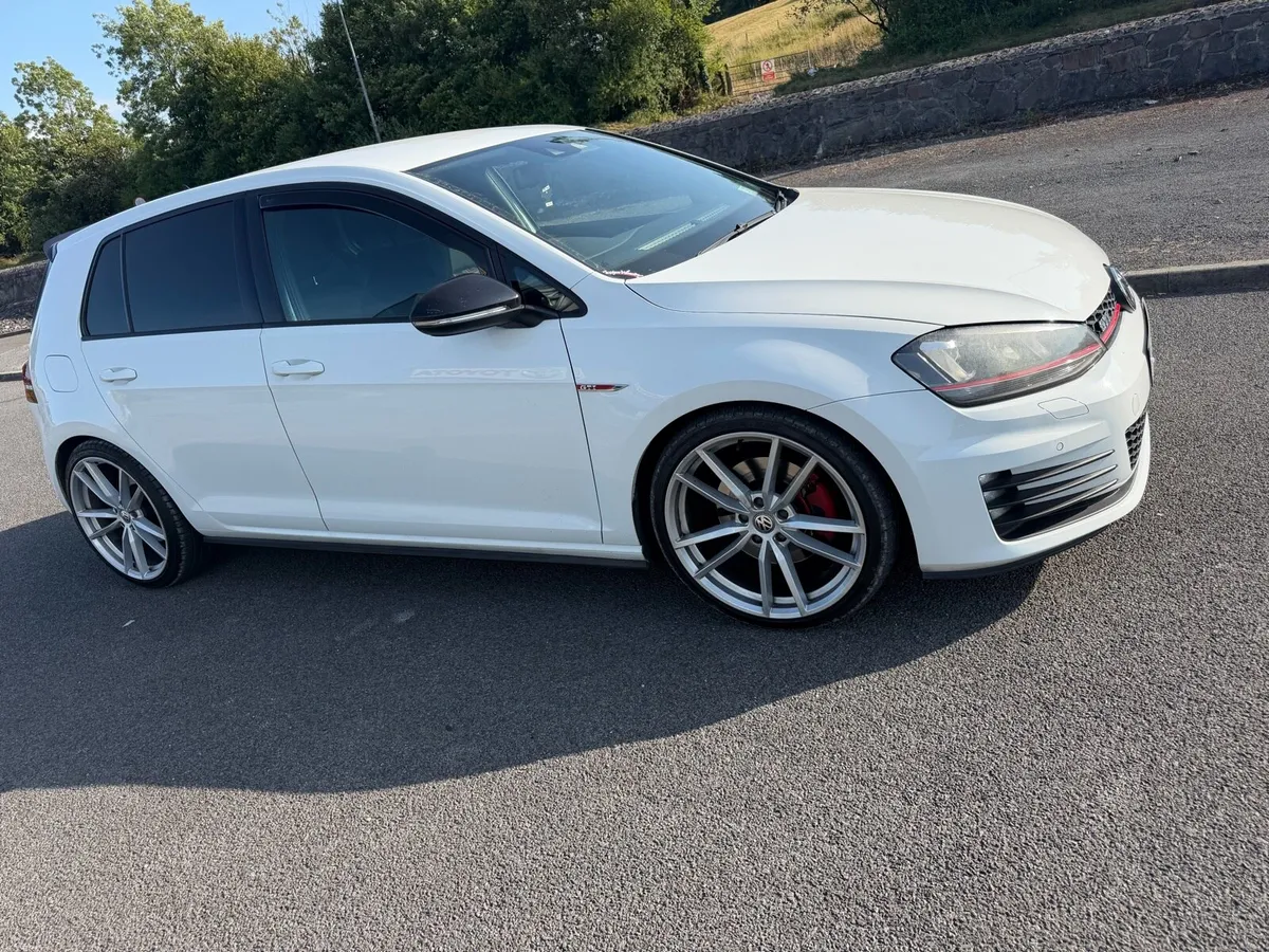 2016 Mk7 GTI Golf - Image 3