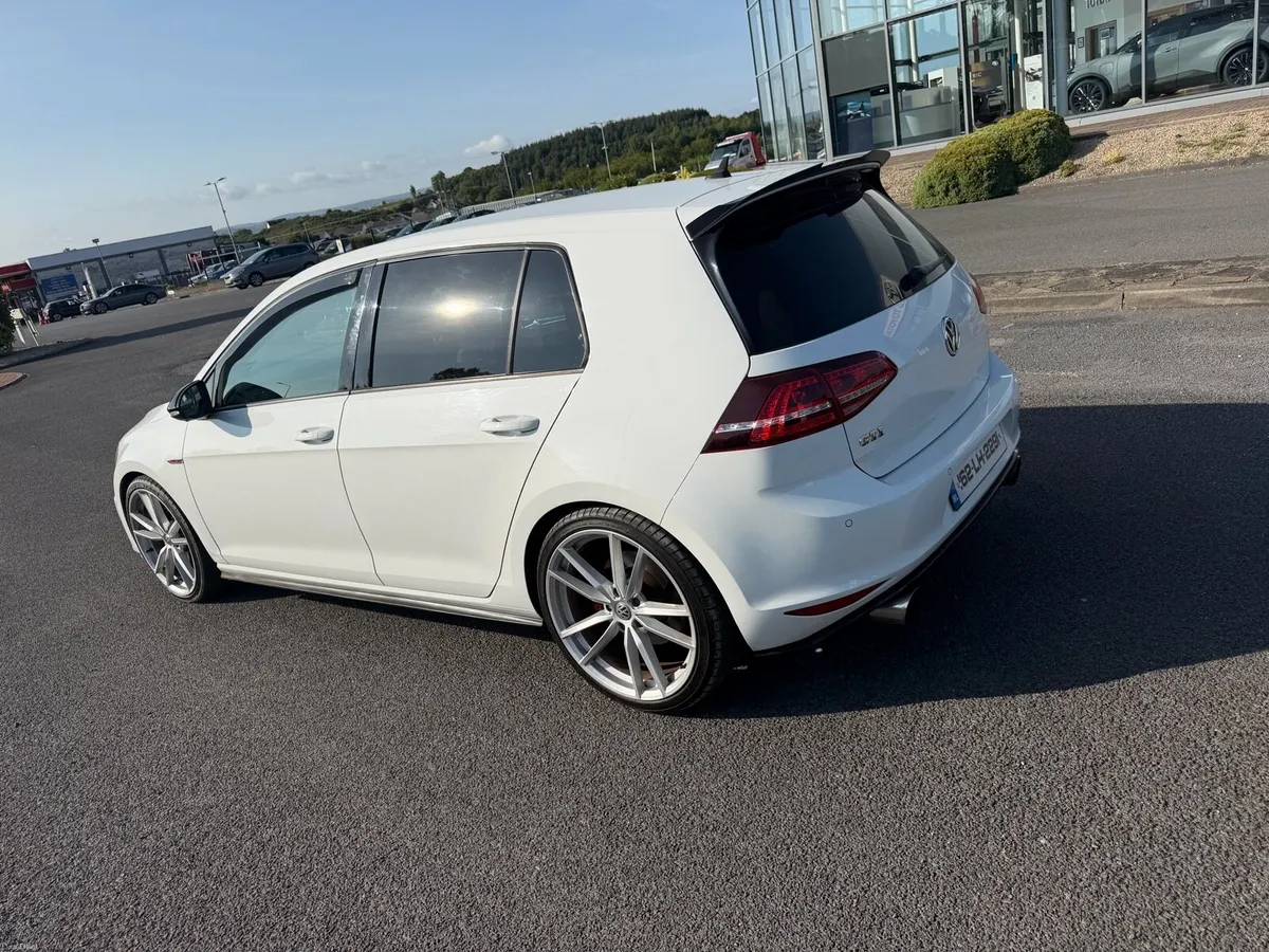 2016 Mk7 GTI Golf - Image 4
