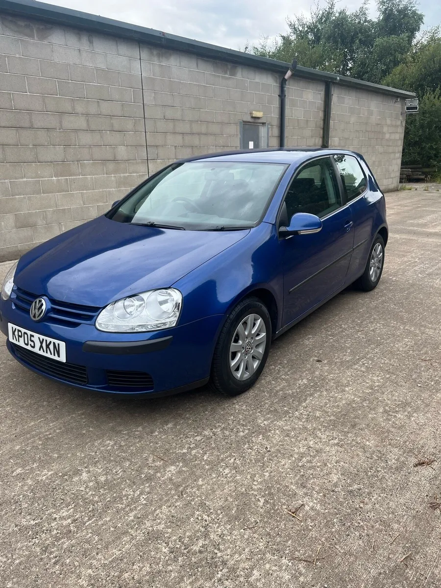 Mk5 golf - Image 3