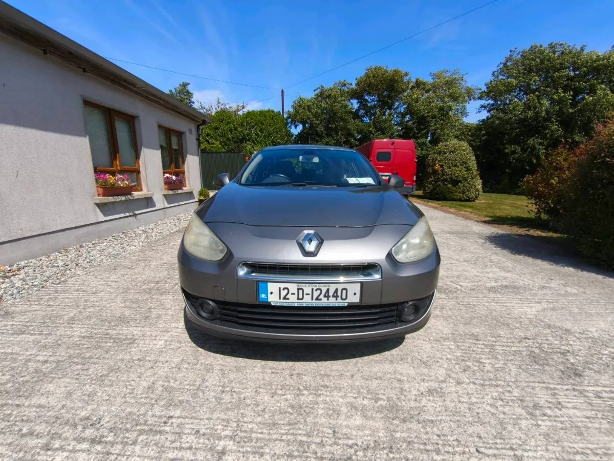 Renault fluence 1.5dci - Image 2