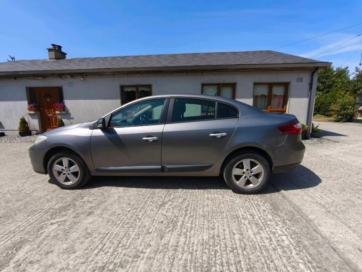 Renault fluence 1.5dci - Image 4