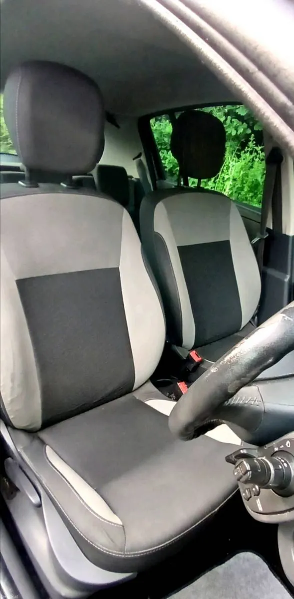 Renault Clio 1.5dci Tax & Nct 4 27 - Image 3