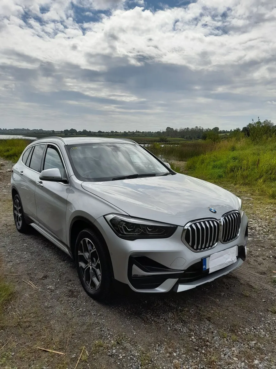 BMW X1 2020 - Image 1