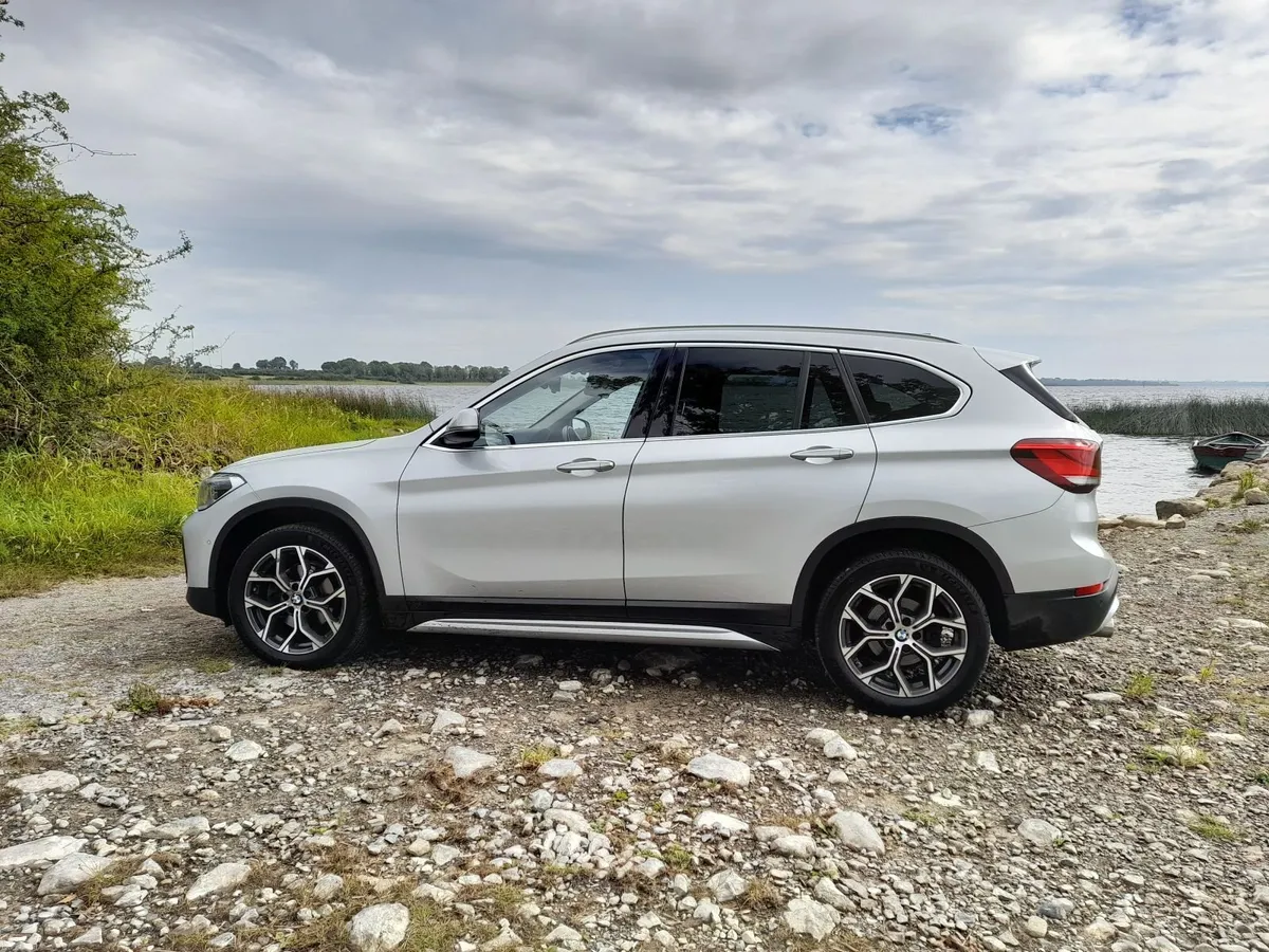BMW X1 2020 - Image 4