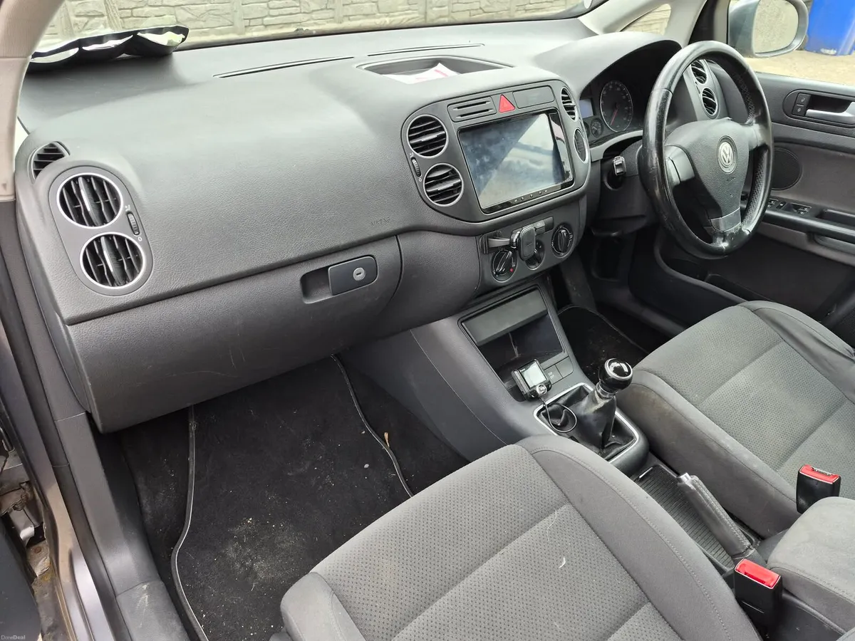 Vw golf 5 plus - Image 6