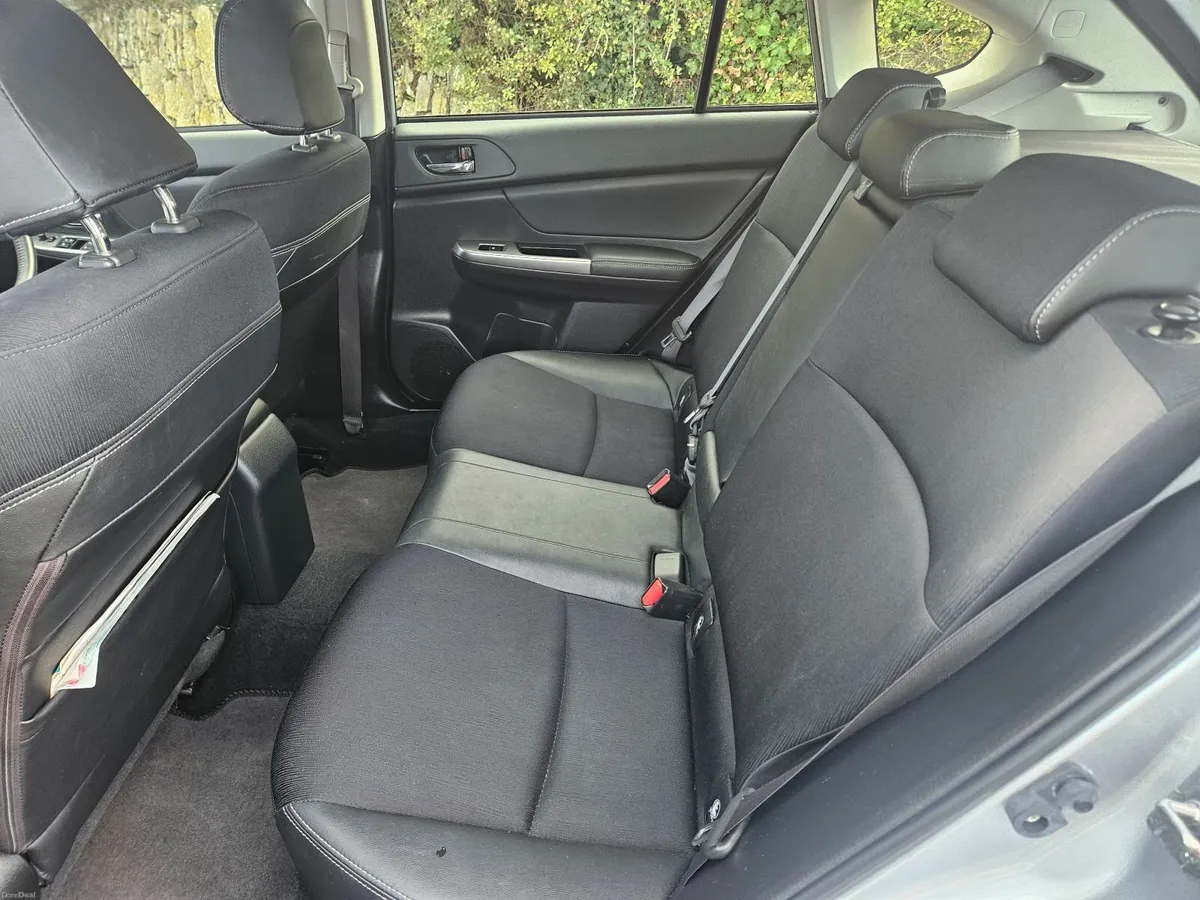 Subaru Impreza 2017 - Image 6