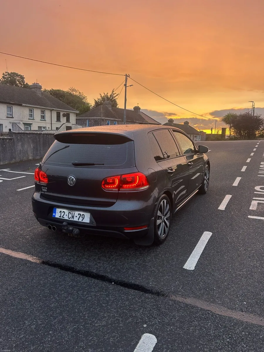gtd golf - Image 4