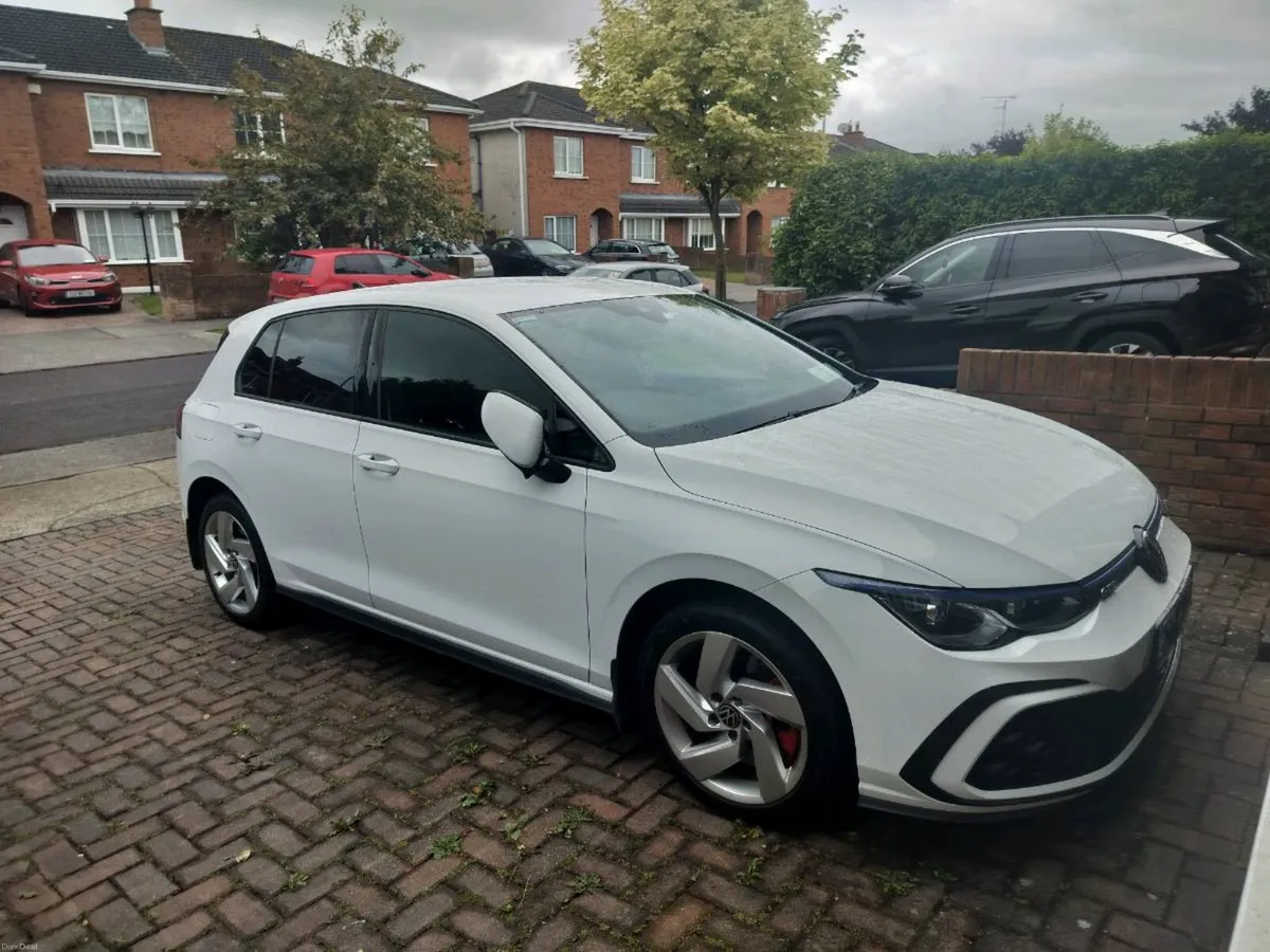 Volkswagen Golf GTE 212 - Image 5