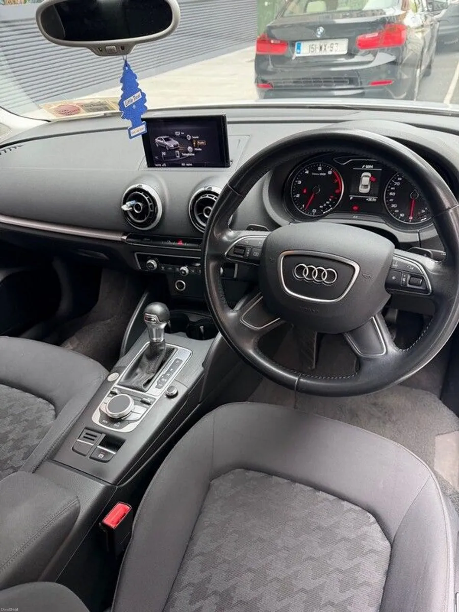 2015 Audi A3 - Image 5