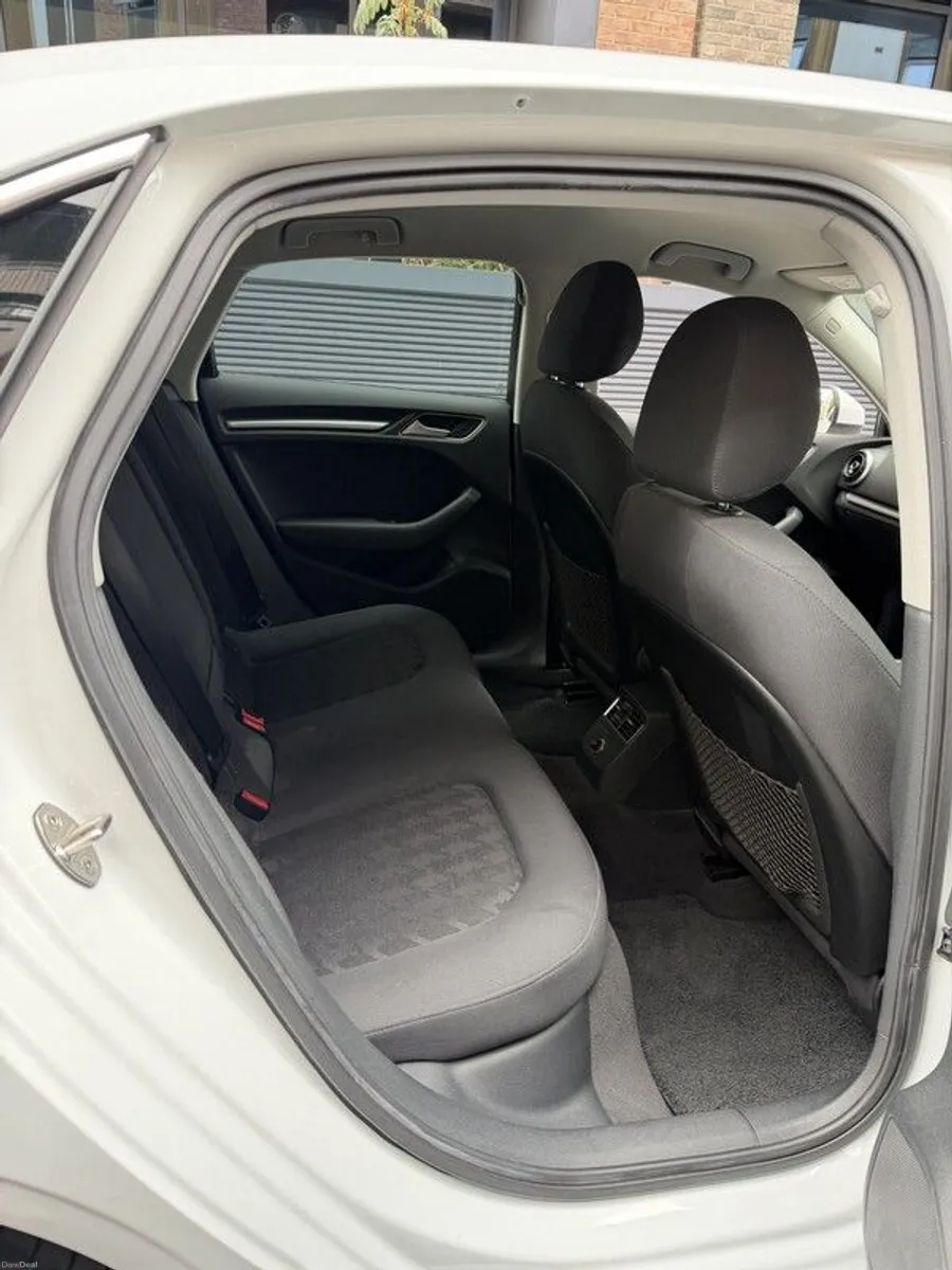 2015 Audi A3 - Image 3