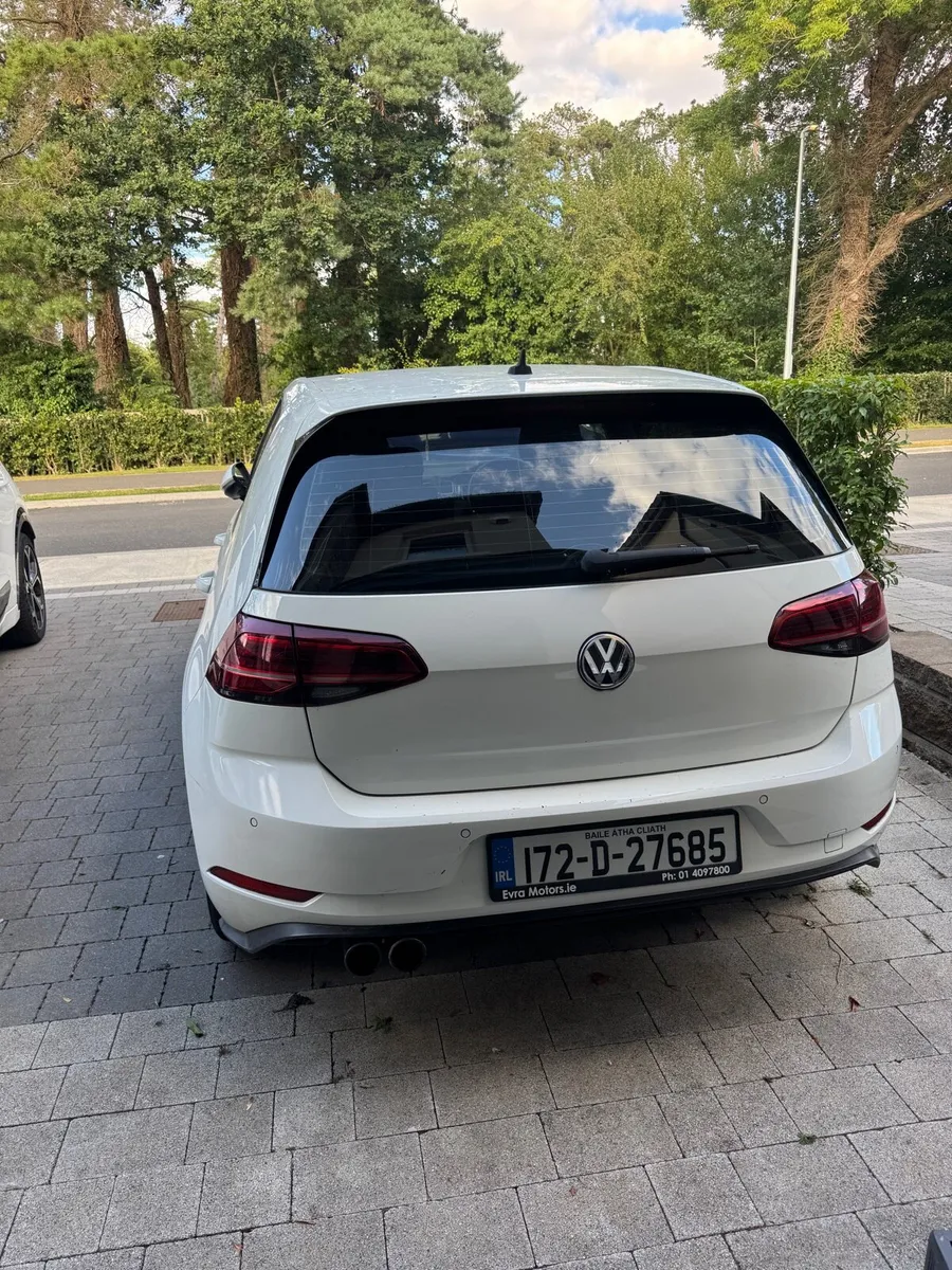 VW 172 Golf GTE - Repair needed - Image 2