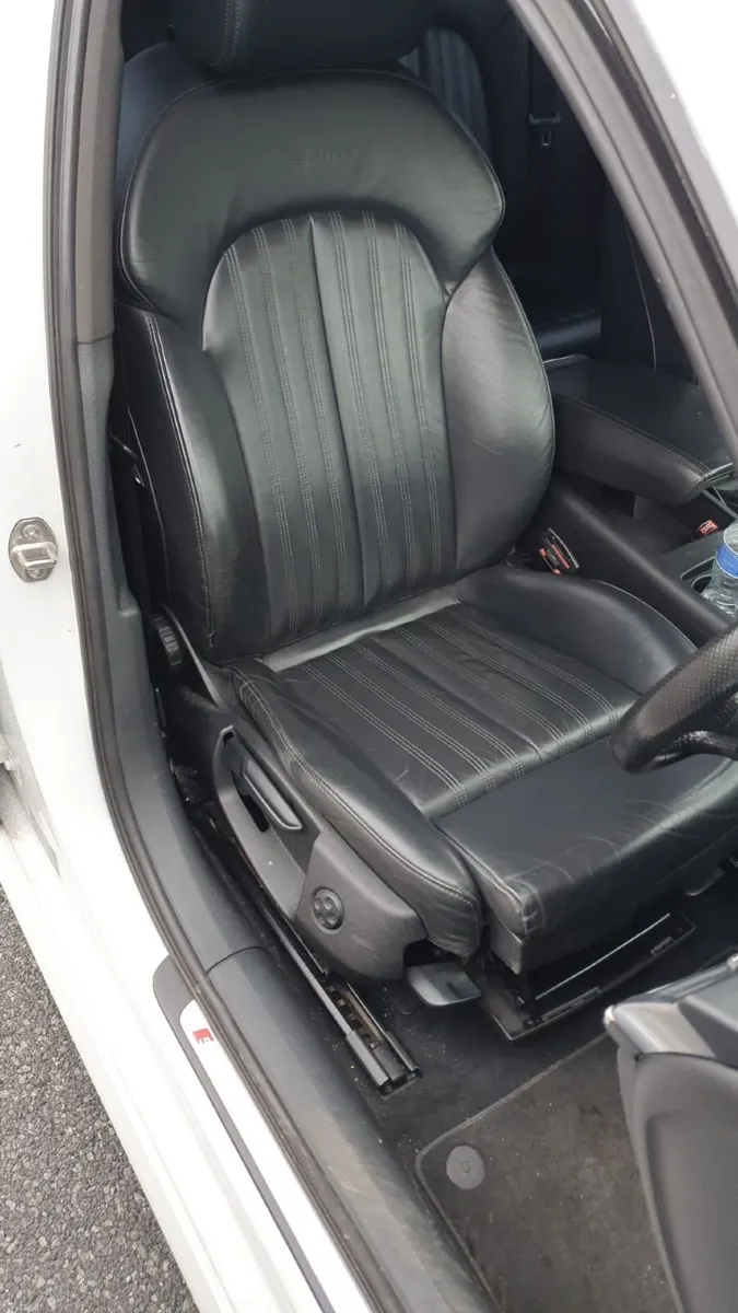 Audi A6 3.0 Sline - Image 6