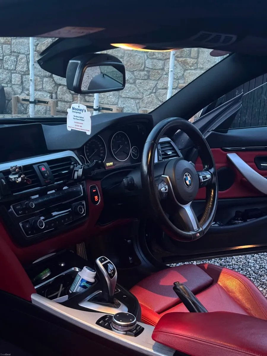 BMW 435i Stage 2+ - Image 2