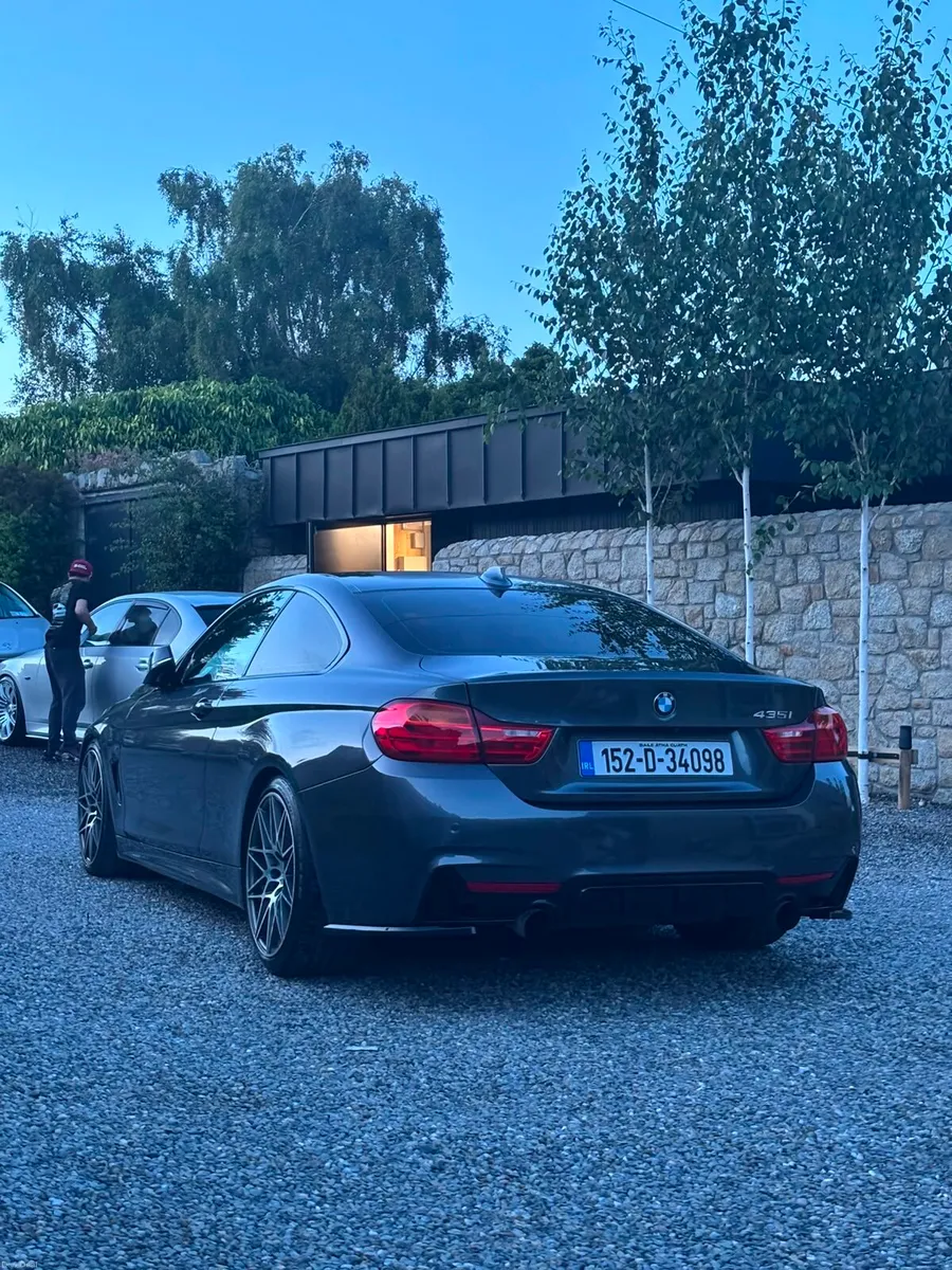 BMW 435i Stage 2+ - Image 4