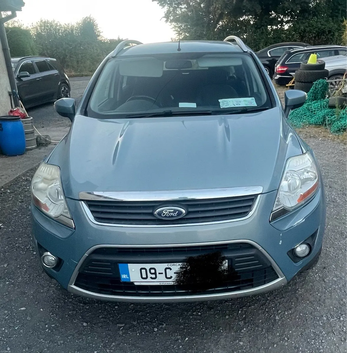 Ford Mondeo - Image 6