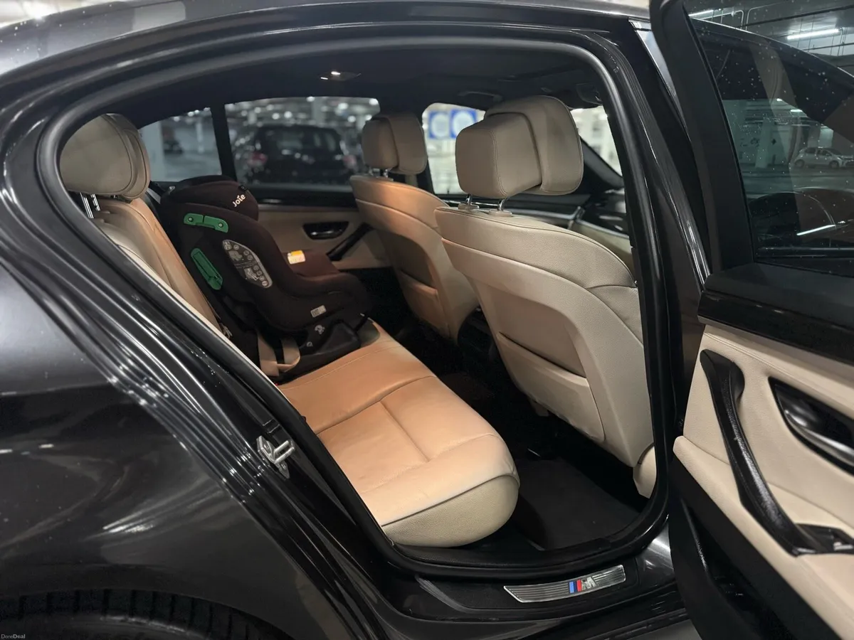 BMW F10 525 Diesel 2012 Automatic - Image 6