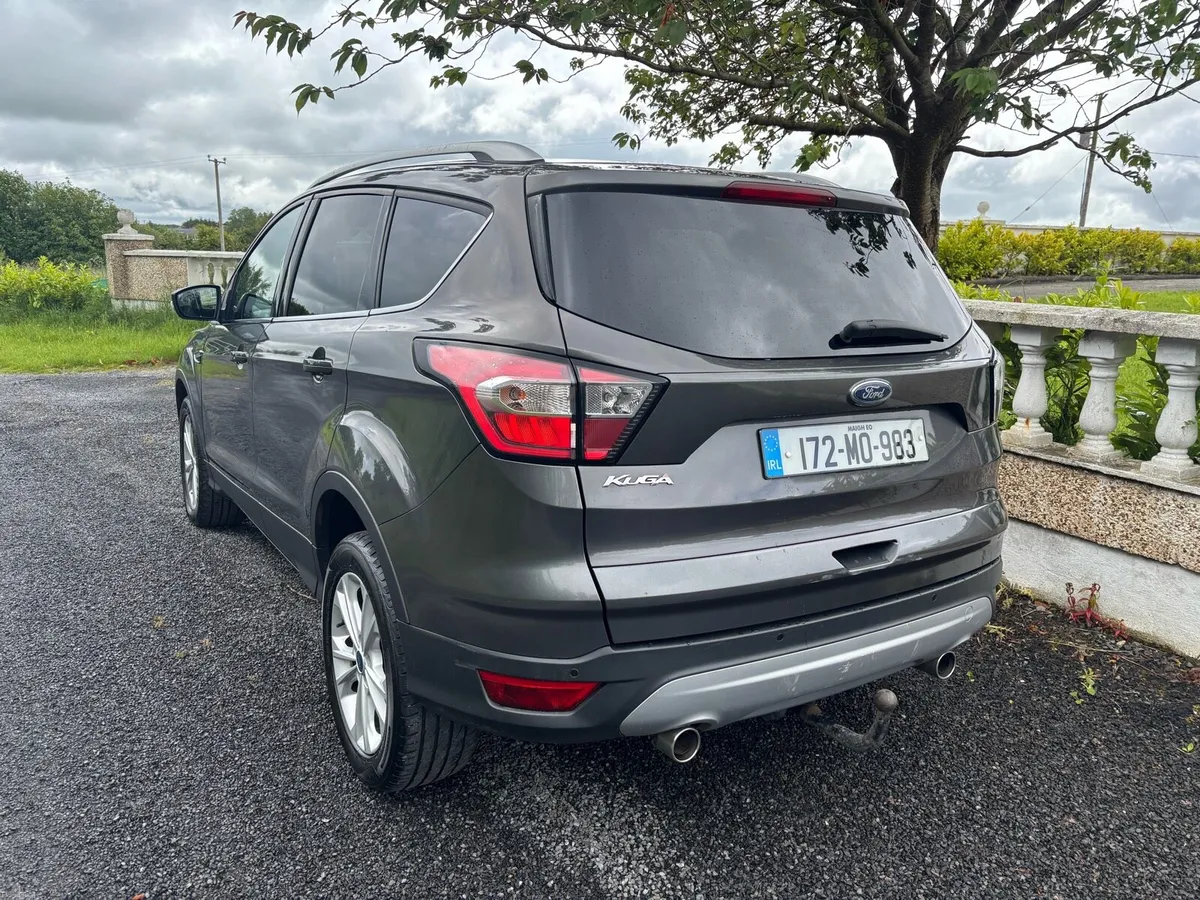 Ford kuga 2.0 Titanium x 150BHP - Image 6