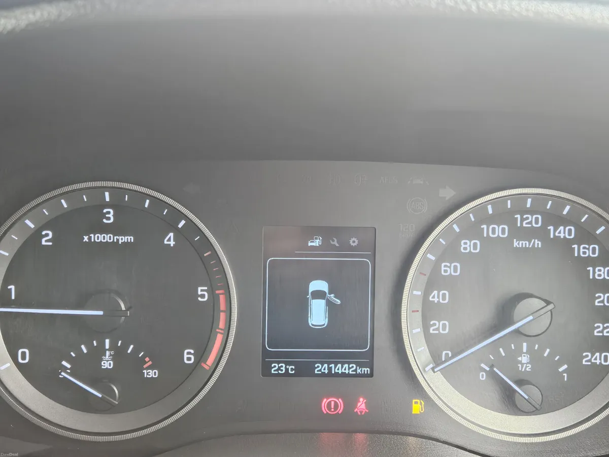 Hyundai Tucson 2016 - Image 5