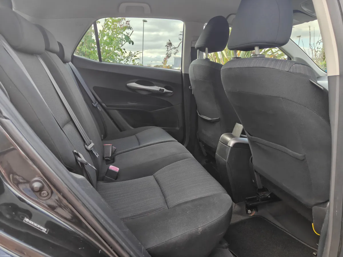 2009 Toyota Auris 1.33VVTI, NCT 02/27 READ AD - Image 6