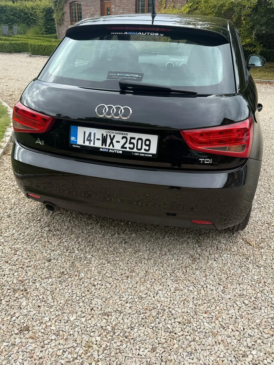 Audi a1 - Image 3