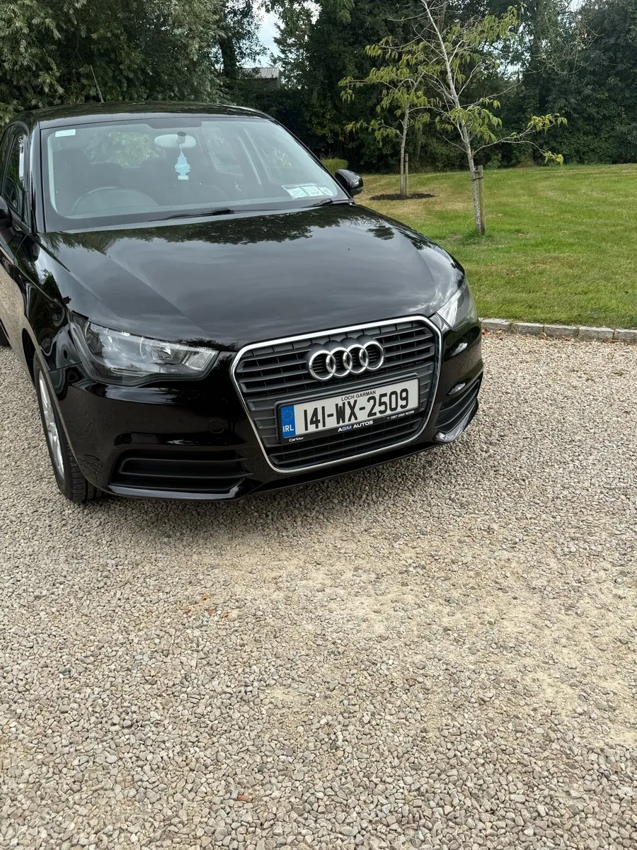 Audi a1 - Image 2