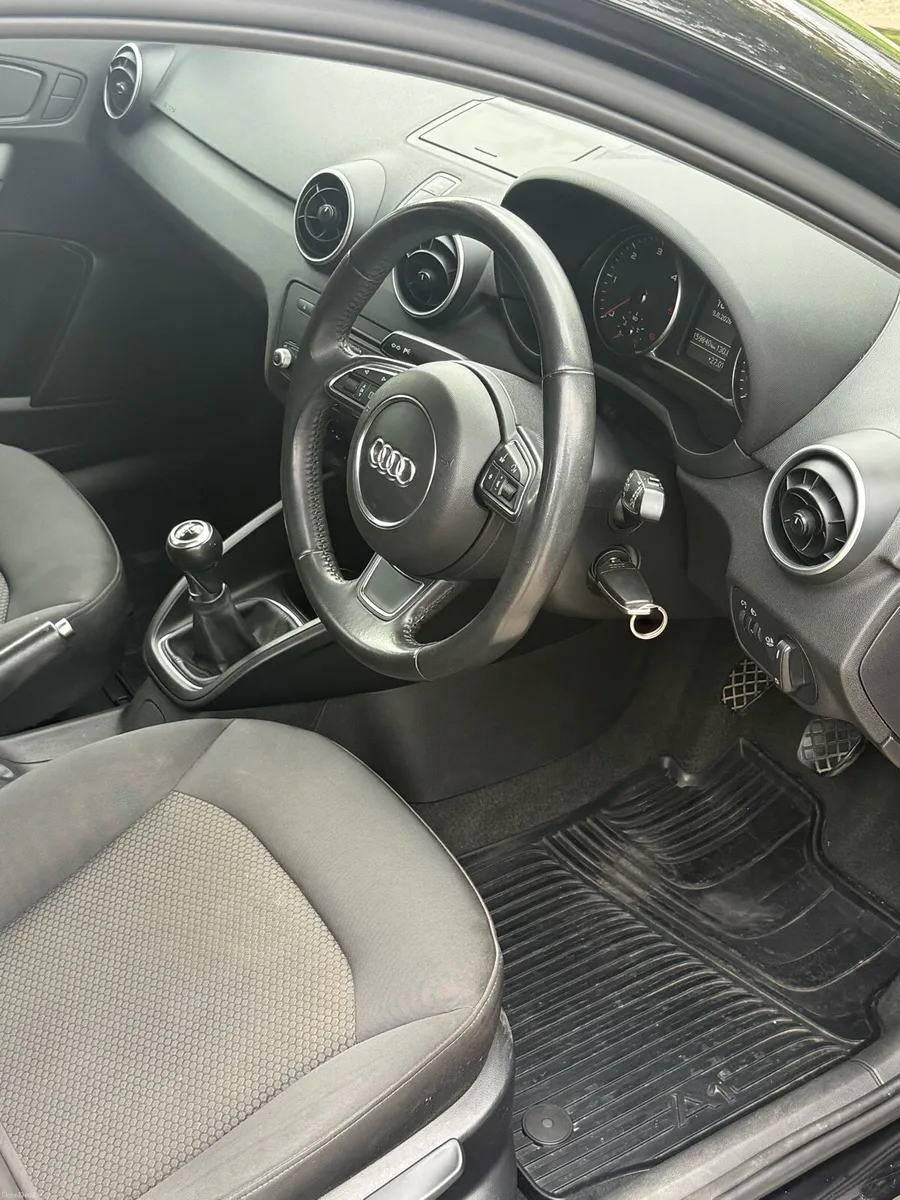 Audi a1 - Image 5
