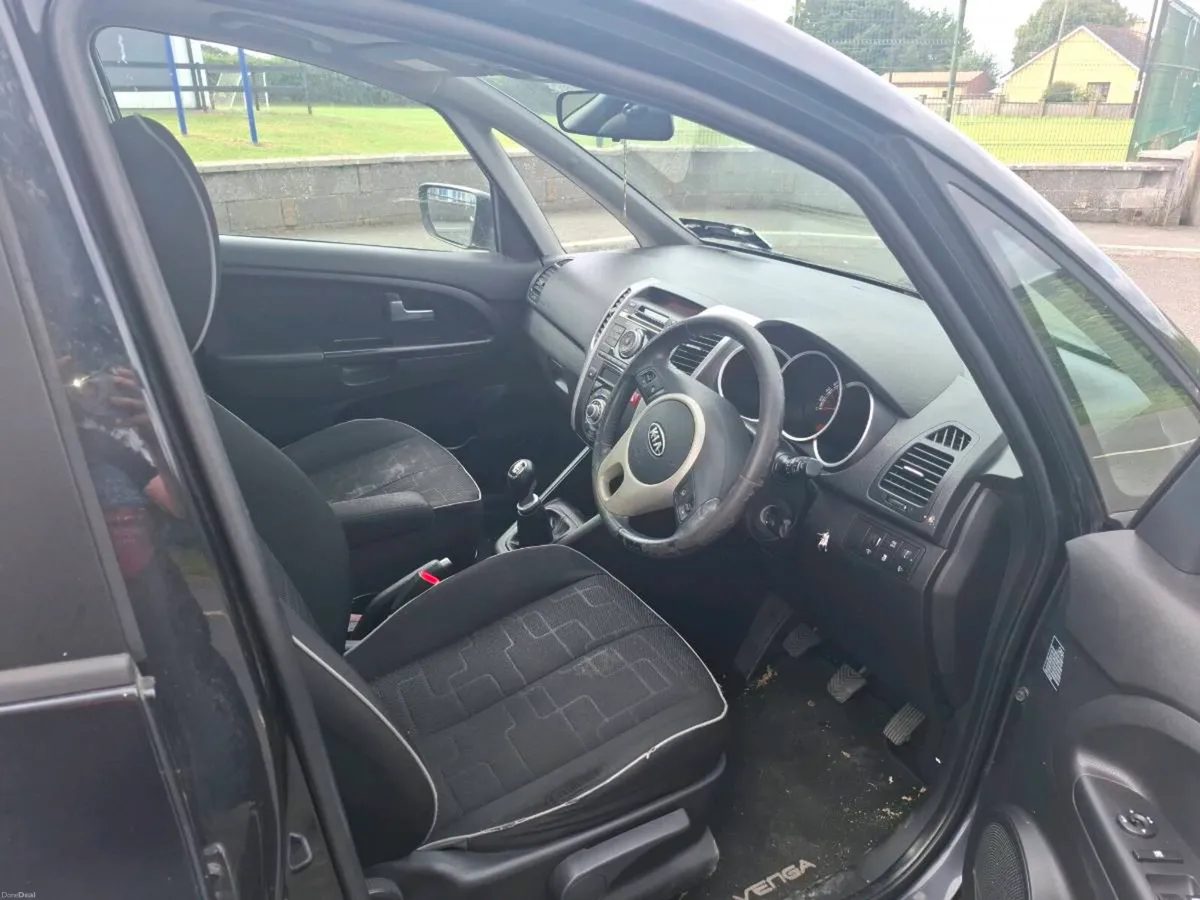 Kia venga - Image 6