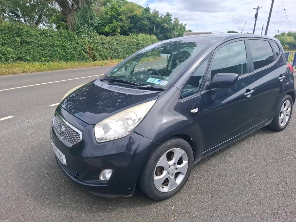 Kia venga - Image 3