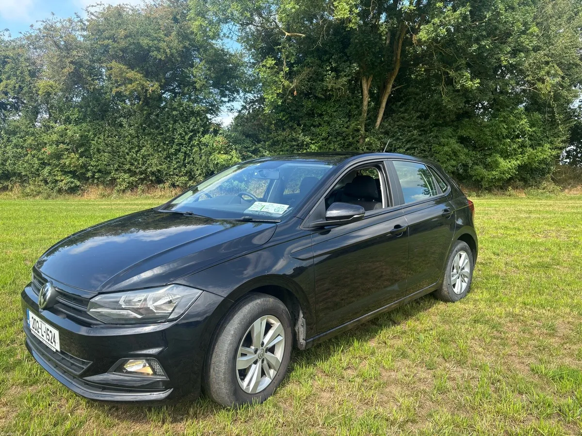Volkswagen polo - Image 1